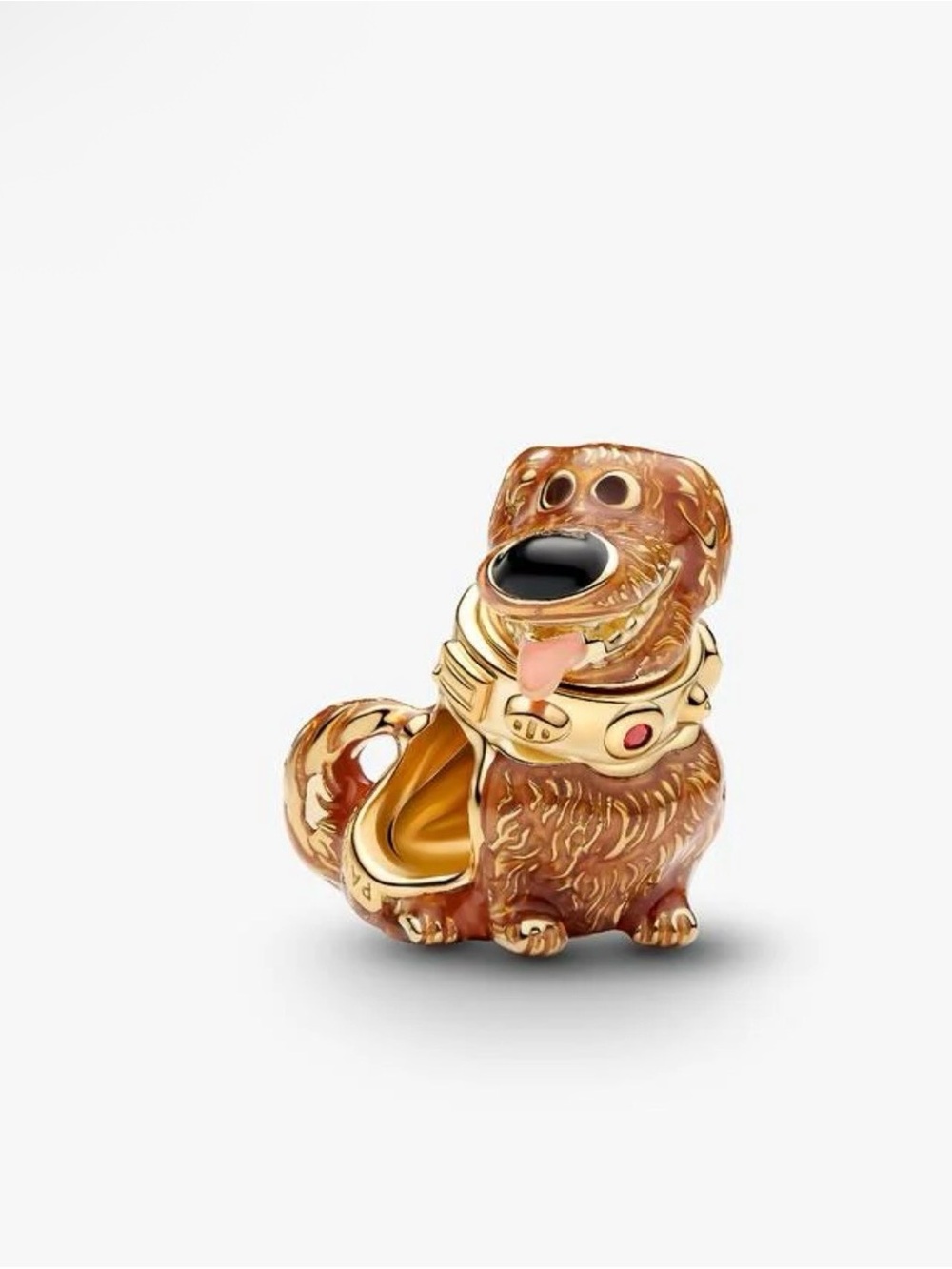 New  Disney Pixar Up Dug Charm